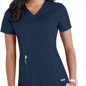 Grey's Anatomy Collection Scrub Set
